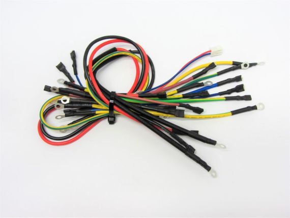 CableSetComplete FocusSpot4Z Picture