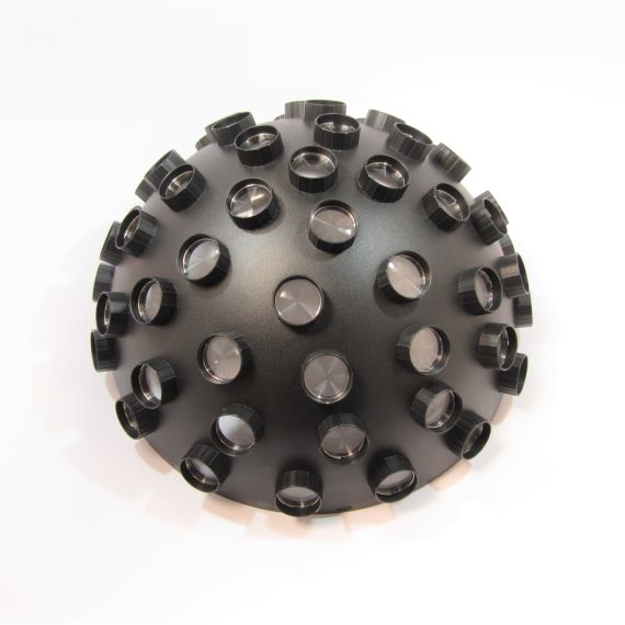 CoverBallUpper Starburst Picture
