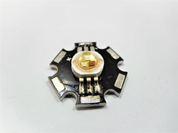 LedPCB TriBarSpot Picture