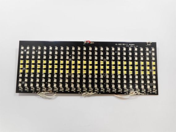 LedPCB Jolt300 Picture