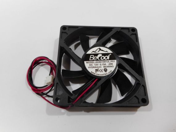 $Fan12V0,15A80x80x15 Jolt300 Picture