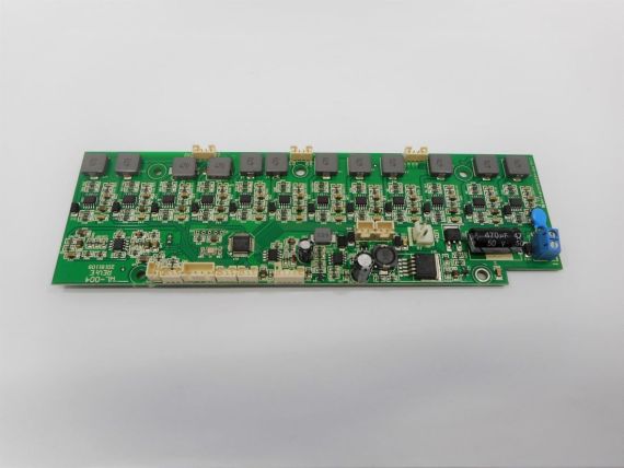 MainPCB Jolt300 Picture