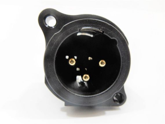 $DmxInput3Pin Jolt300 Picture