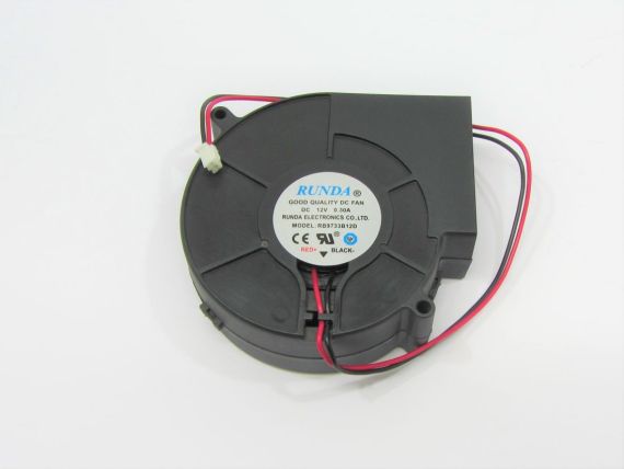 Fan12V0,30A RB9733B12D EntourChill Picture