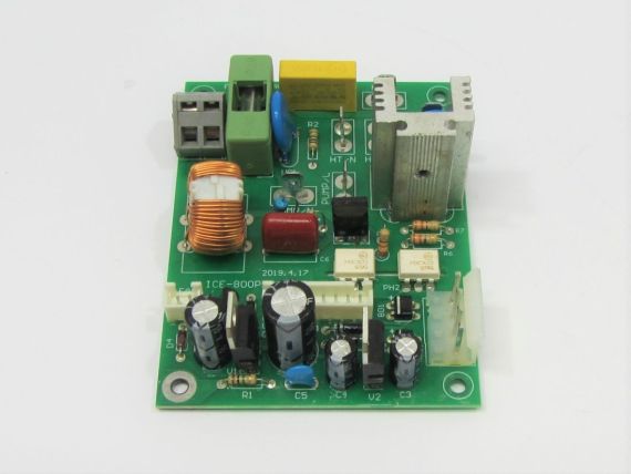 PowerPCB EntourChill Picture