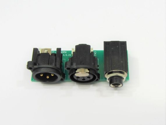 DmxPCB EntourChill Picture