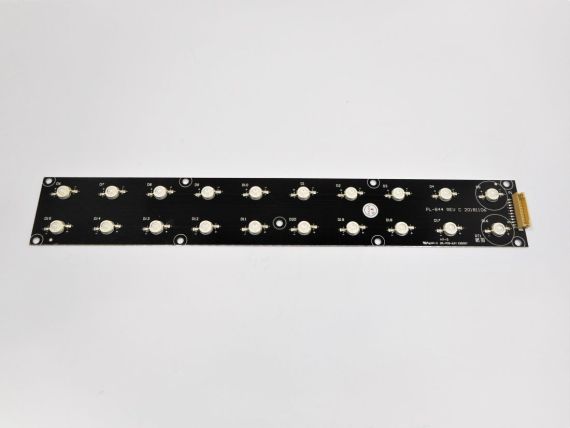 LedPCB UvLedBar20Ir Picture