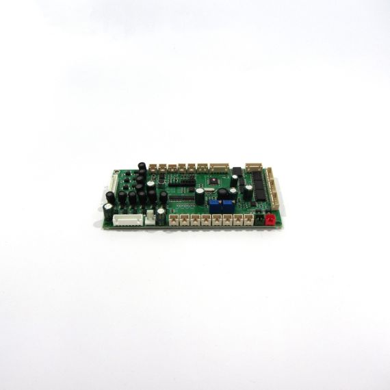 MainPCB BoomBoxFX2 Picture