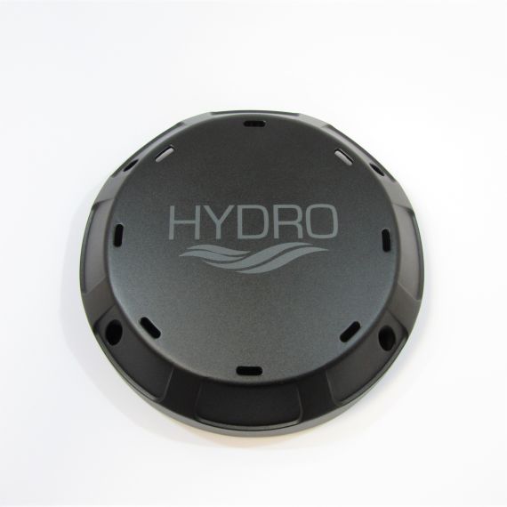 CoverHeadBack HydroWashX19 Picture