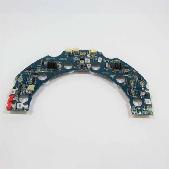 LedDriverPCB-A HydroWashX19 Picture