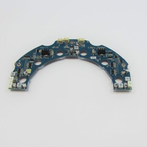 LedDriverPCB-C HydroWashX19 Picture