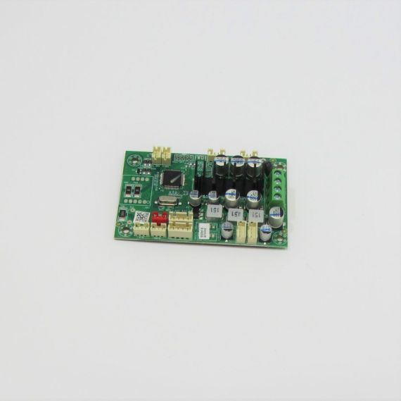 MotorDriverPCBPanTilt HydroWashX19 Picture