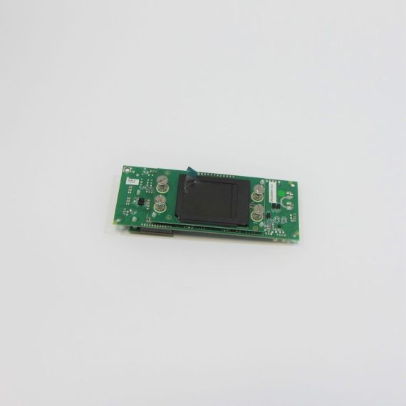 MainDisplayPCB hydroWashX19 Picture