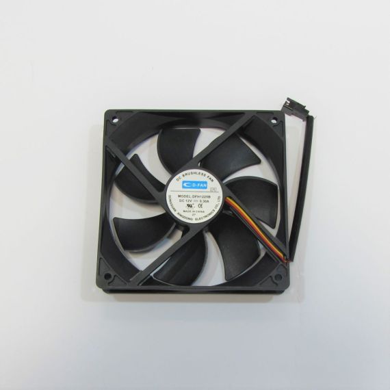 FanHead12V0,3ADFH1225B FocusSpot6Z Picture