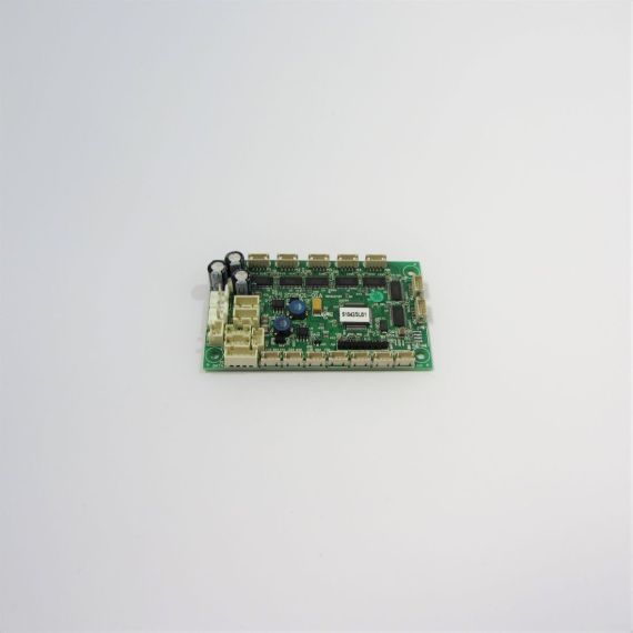 MotorDriverPCB2GoboColor FocusSpot6Z Picture