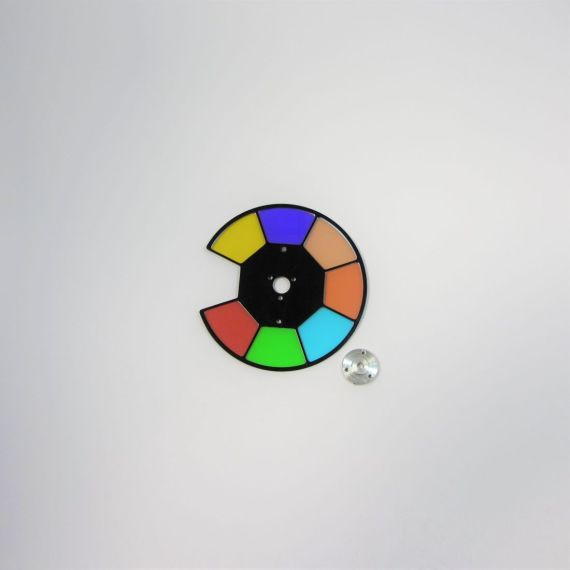 ColorWheel1 FocusSpot6Z Picture