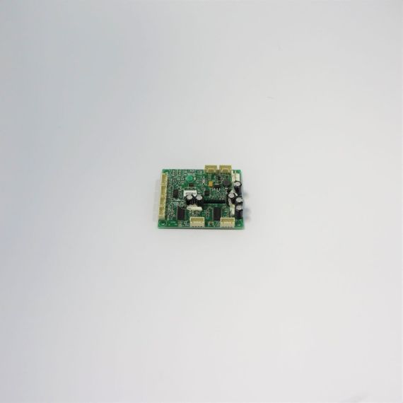 MotorDriverPCBPanTilt FocusSpot6Z Picture