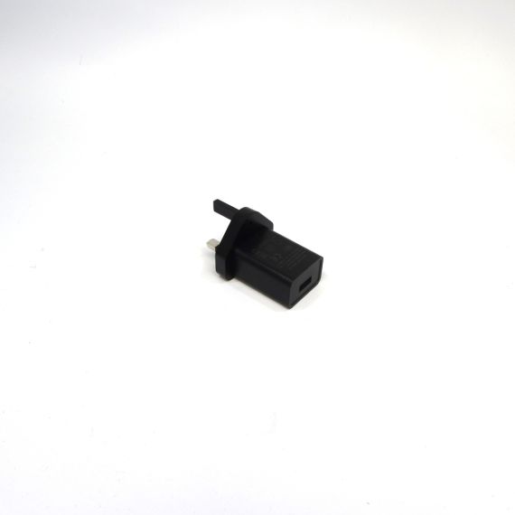 USBPowerAdaptorUK MyDmxGo Picture