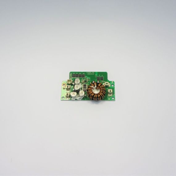 LedDriverPCB FocusSpot5Z Picture