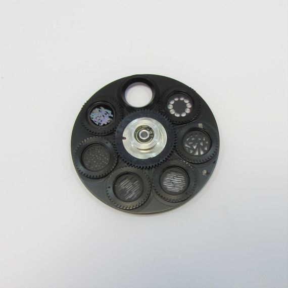 GoboWheelAssy FocusSpot5Z Picture