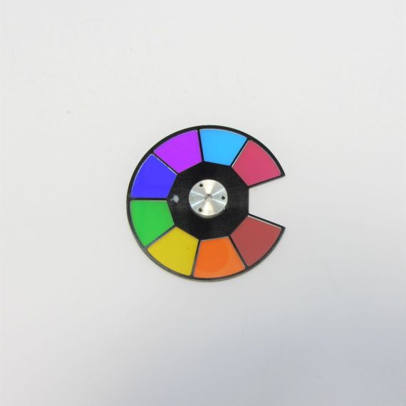 ColorWheel1 FocusSpot5Z Picture