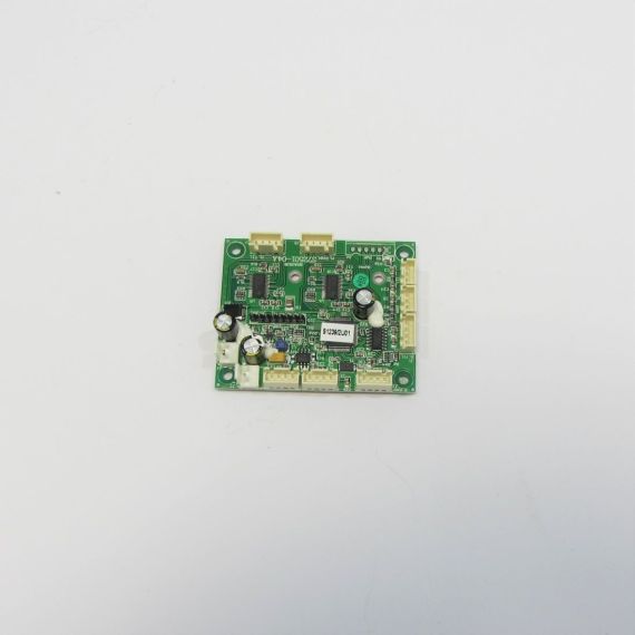 MotorDriverPCBArm FocusSpot5Z Picture
