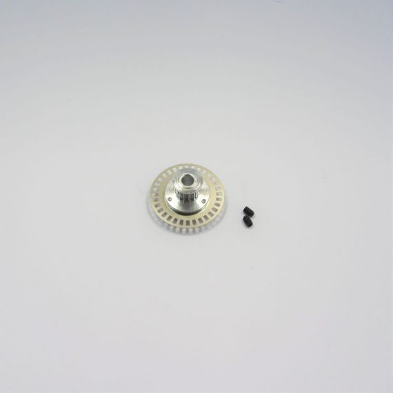 OptoSensorWheel FocusSpot5ZFocusWash400 Picture