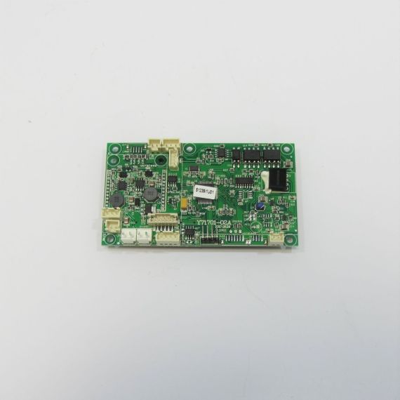 DisplayPCB FocusSpot5Z Picture