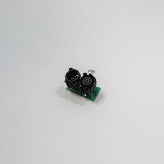 DmxPCB5P FocusSpot5Z &7844 Picture
