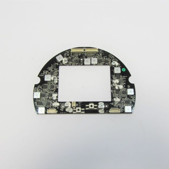 LedDriverPCB EncoreProfileProColor Picture