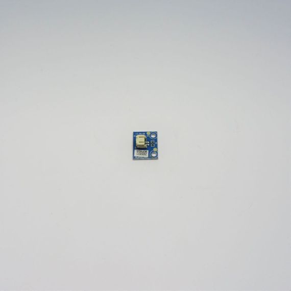 TempSensorPCB ViziBeam12RX Picture