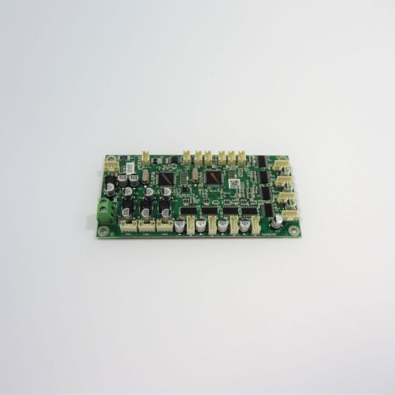 MotorDriverPCBHead ViziBeam12RX Picture
