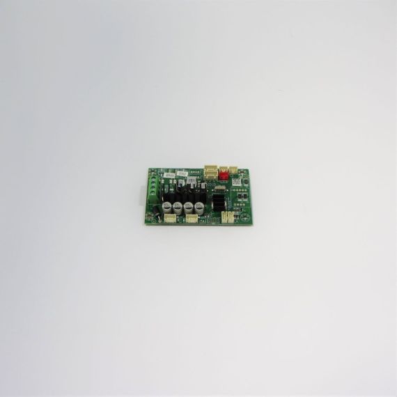MotorDriverPCBArm ViziBeam12RX Picture