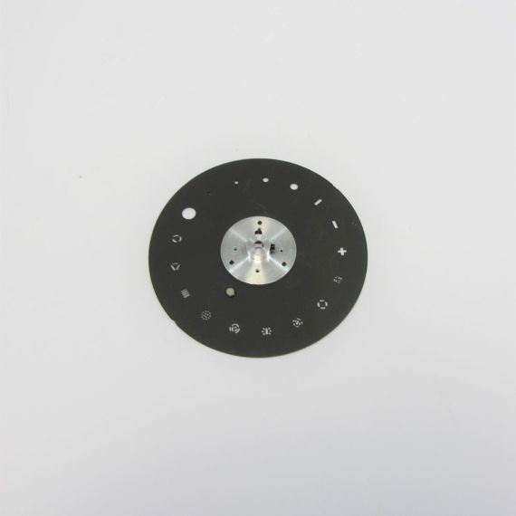 GoboWheel ViziBeam12RX Picture
