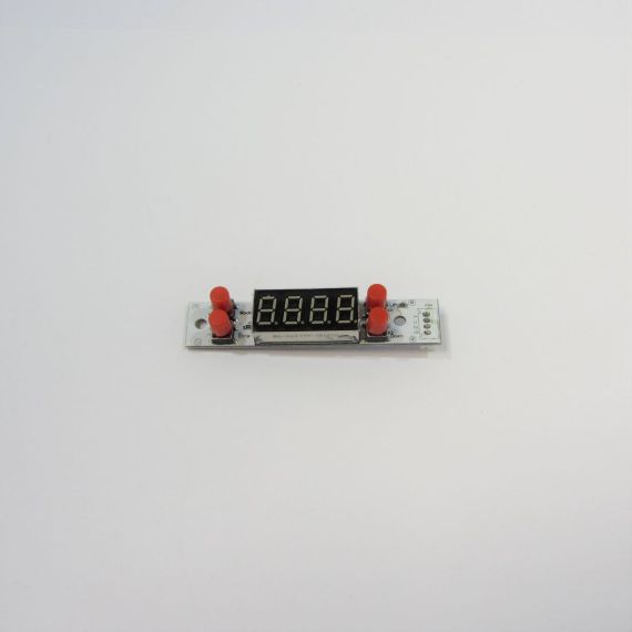 DisplayPCB MDF2 Picture