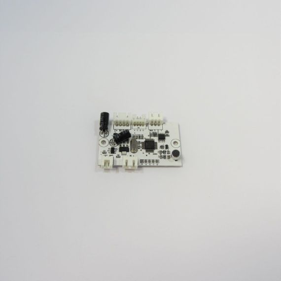 MainPCB MDF2 Picture