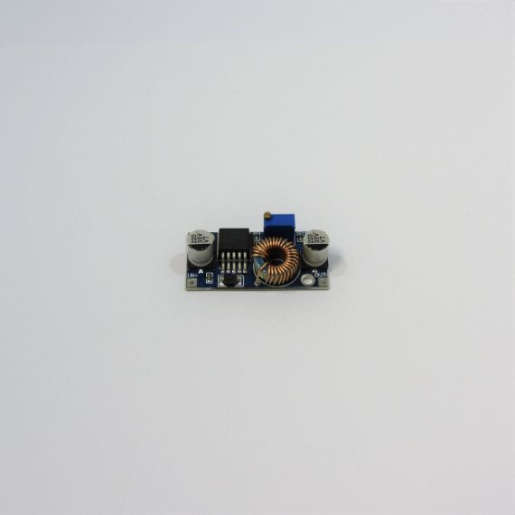 StepDownPCB MDF2 Picture