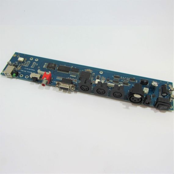 MainPCB DmxOperator384 SN<17687 Picture
