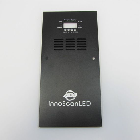 CoverFrontDisplay InnoScanLedInnoRollLed Picture