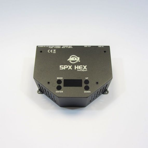 CoverBack 5PXHex Picture