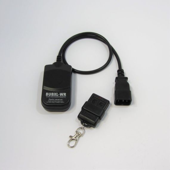 RemoteWireless BubbletronXL Picture