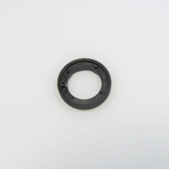 $GearWheelPan RXONE Picture