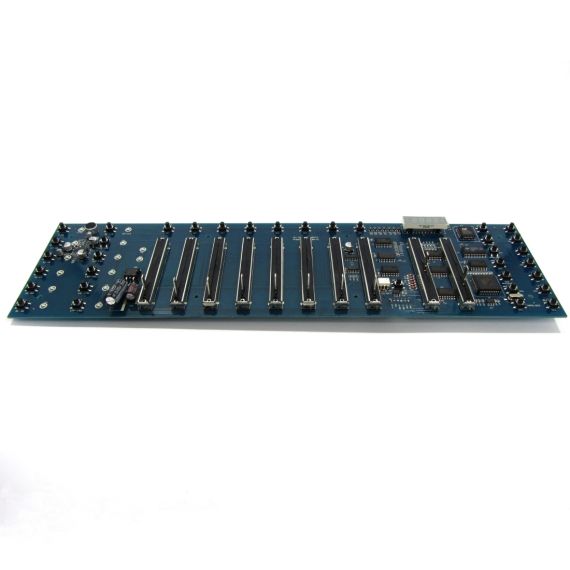 MainPCB DMXOperator1 SN<17396 Picture