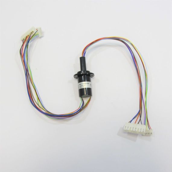 RotatingConnectorPan Kaos Picture
