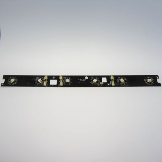 $LEDPCB+ConnectorUB12H SET=+1x9900009238 Picture