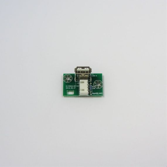 USBPCB WiflyNE1JoltBarFXJoltPanelFX Picture