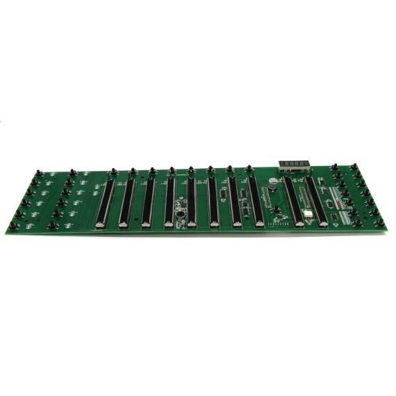 FaderPCB DmxOperator1 SN>16928 Picture