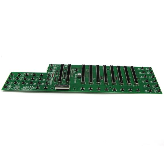 FaderPCB DmxOperator384 SN>16928 Picture