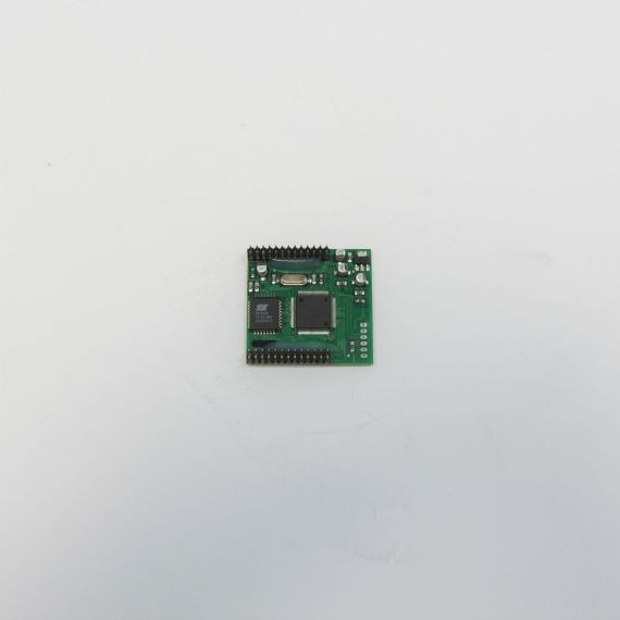 ProcessorPCB DmxOperator1 SN>16928 Picture