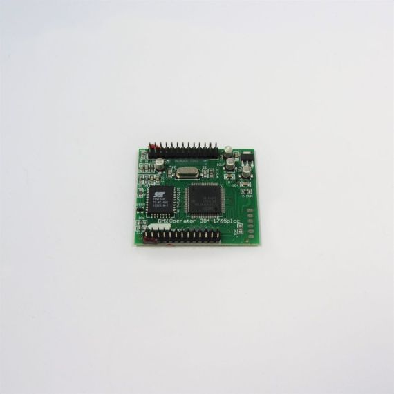 ProcessorPCB DmxOperator384 SN>16928 Picture